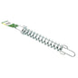 Verzinkte Spannfeder 2-2,5mm