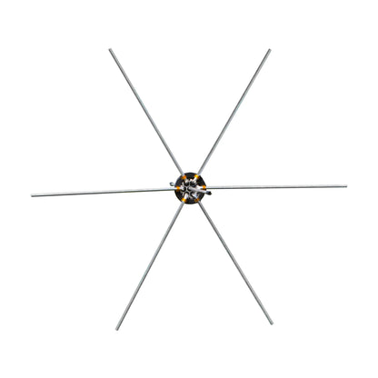 Gallagher Zaunspinne 5 Stück