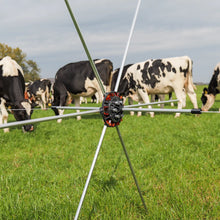 Gallagher Zaunspinne 5 Stück