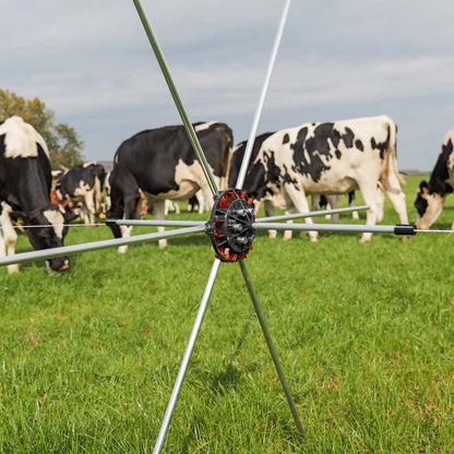 Gallagher Zaunspinne 5 Stück