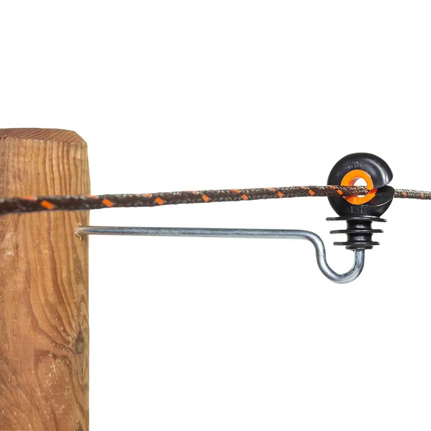 Abstand-Ringisolator XDI 18 cm 10 Stück