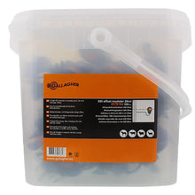 Abstand-Ringisolator XDI 18 cm 10 Stück