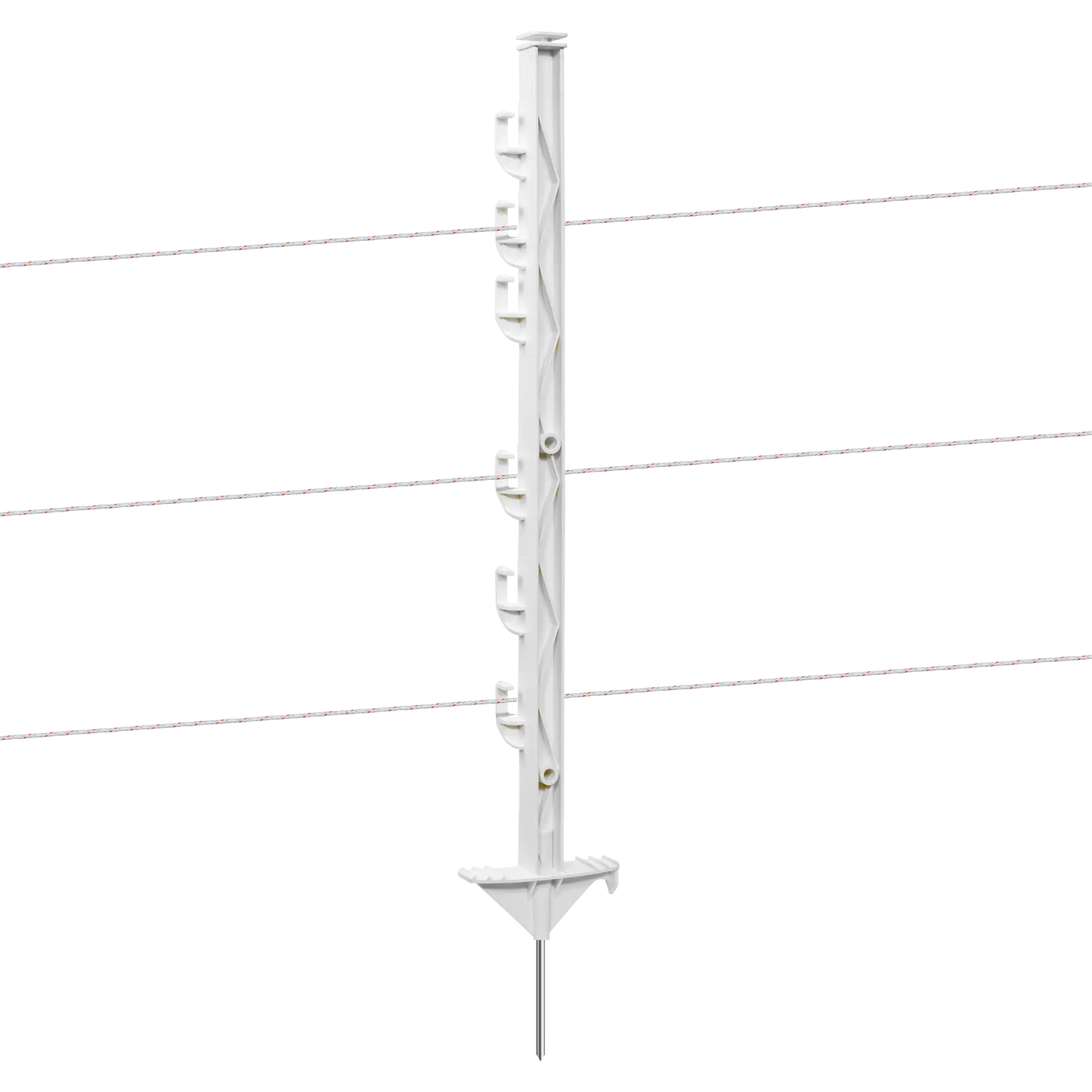 Hobbypfahl 0,75 m 10 Stück