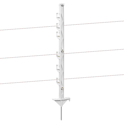 Hobbypfahl 0,75 m 10 Stück