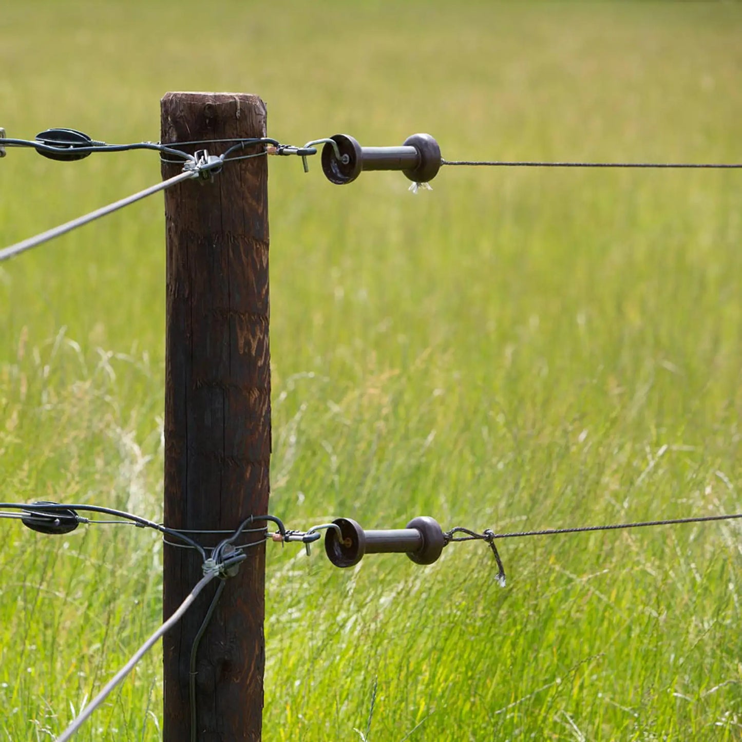 Torgriff Soft Touch Standard (Edelstahl)