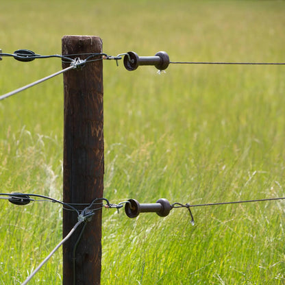 Torgriff Soft Touch Standard (Edelstahl)