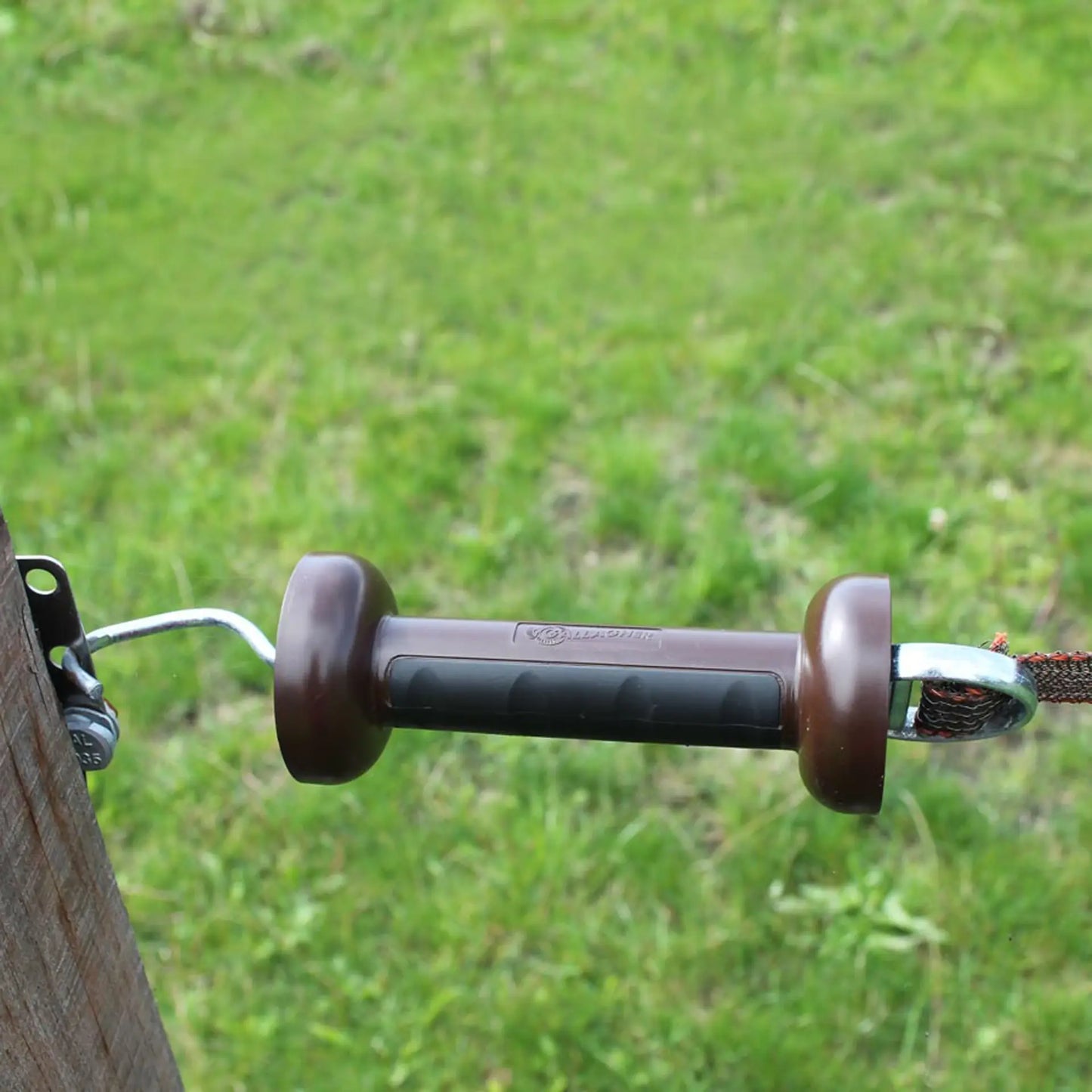 Torgriff Soft Touch Breitband (Edelstahl)