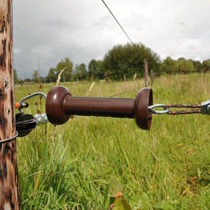 Torgriff Soft Touch Standard (Edelstahl)