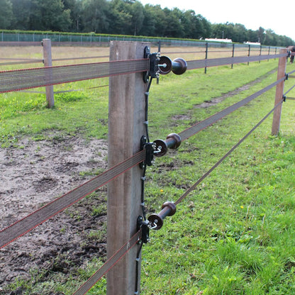 Torgriff Soft Touch Breitband (Edelstahl)