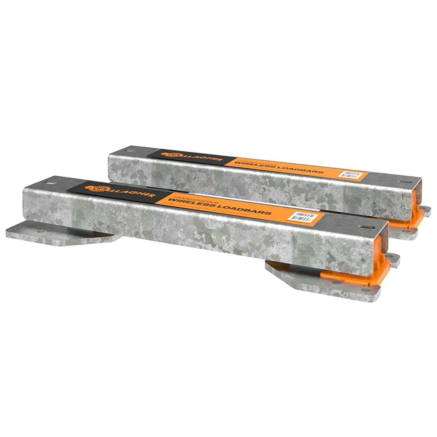 Drahtlose Wiegestangen Set