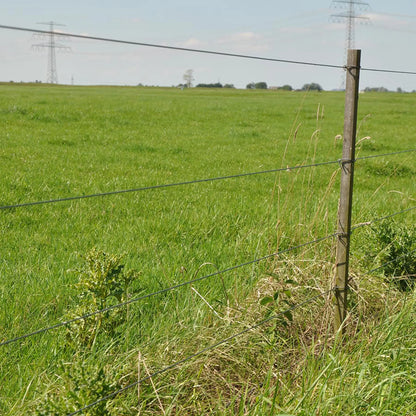 Spezial Stahldraht - 500 m