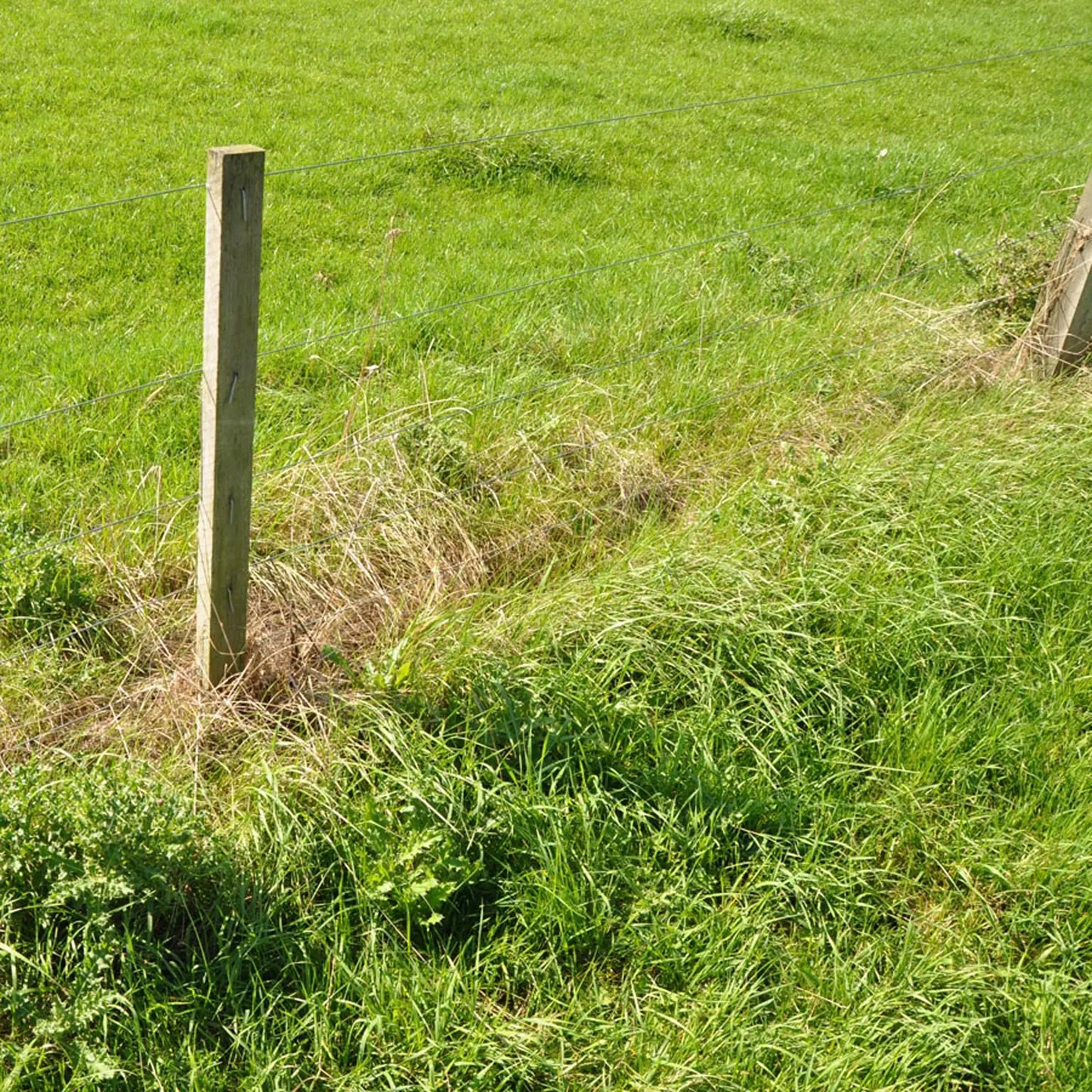 Spezial Stahldraht - 500 m