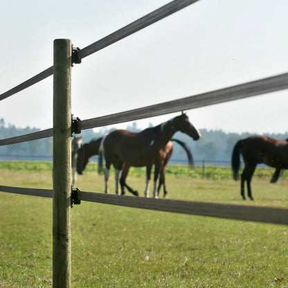 PowerLine Breitband 40 mm 200 m