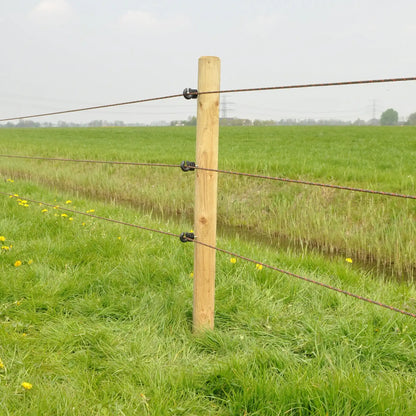 Ringisolator Economy 75 Stück