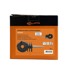 Ringisolator Economy 75 Stück