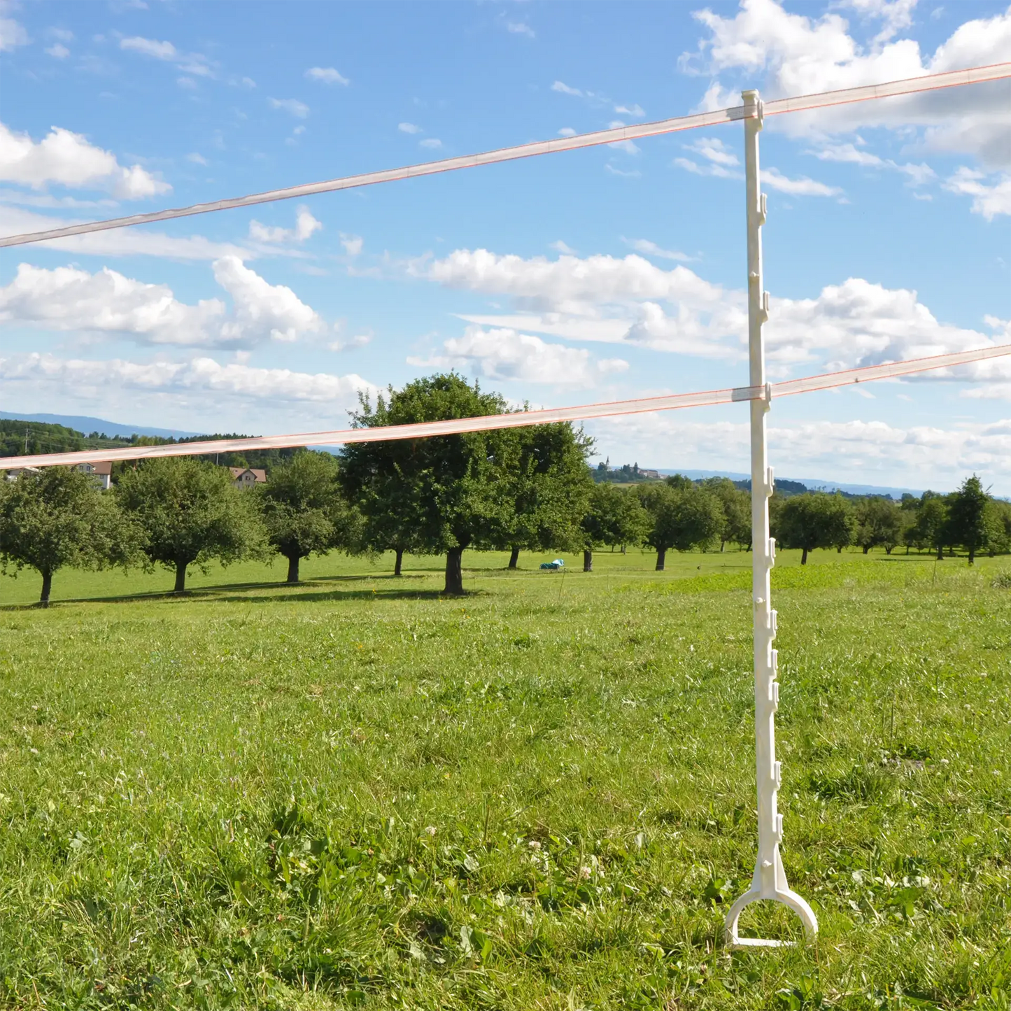 Duopack Steigbügelpfahl 2x5 Stück