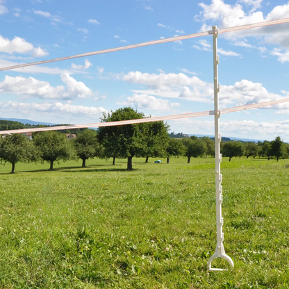 Duopack Steigbügelpfahl 2x5 Stück