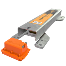 Drahtlose Wiegestangen Set