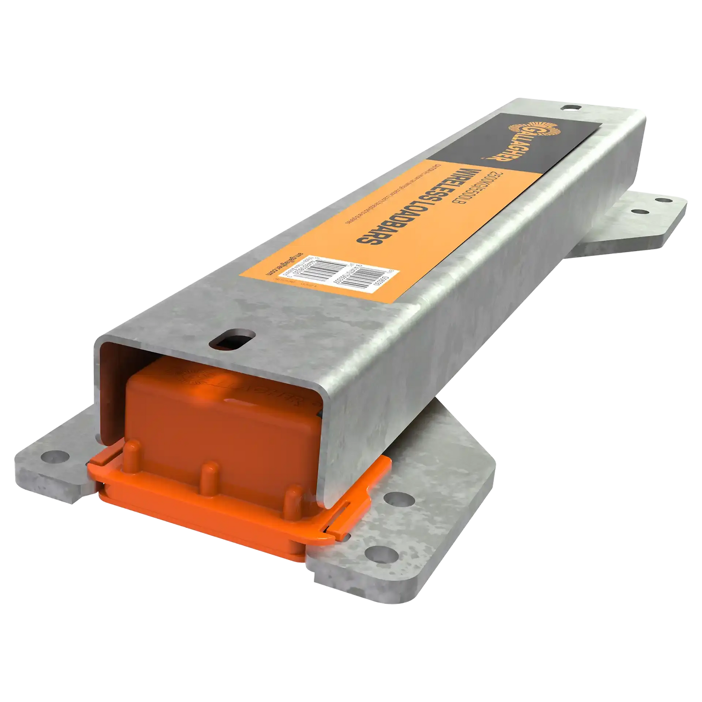 Drahtlose Wiegestangen Set