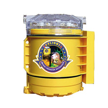 FoxlightS Wildabwehrlampe