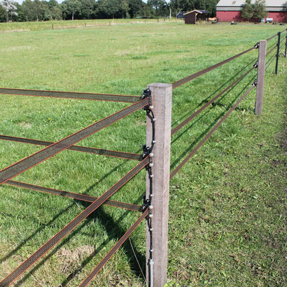 Erd-/Zuleitungskabel 2,5 mm