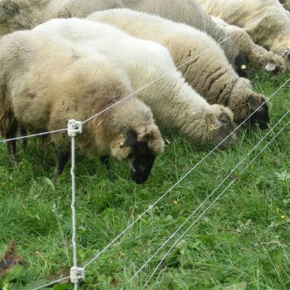 Mehrdraht Quattro Pfahl 1,00 m 10 Stück