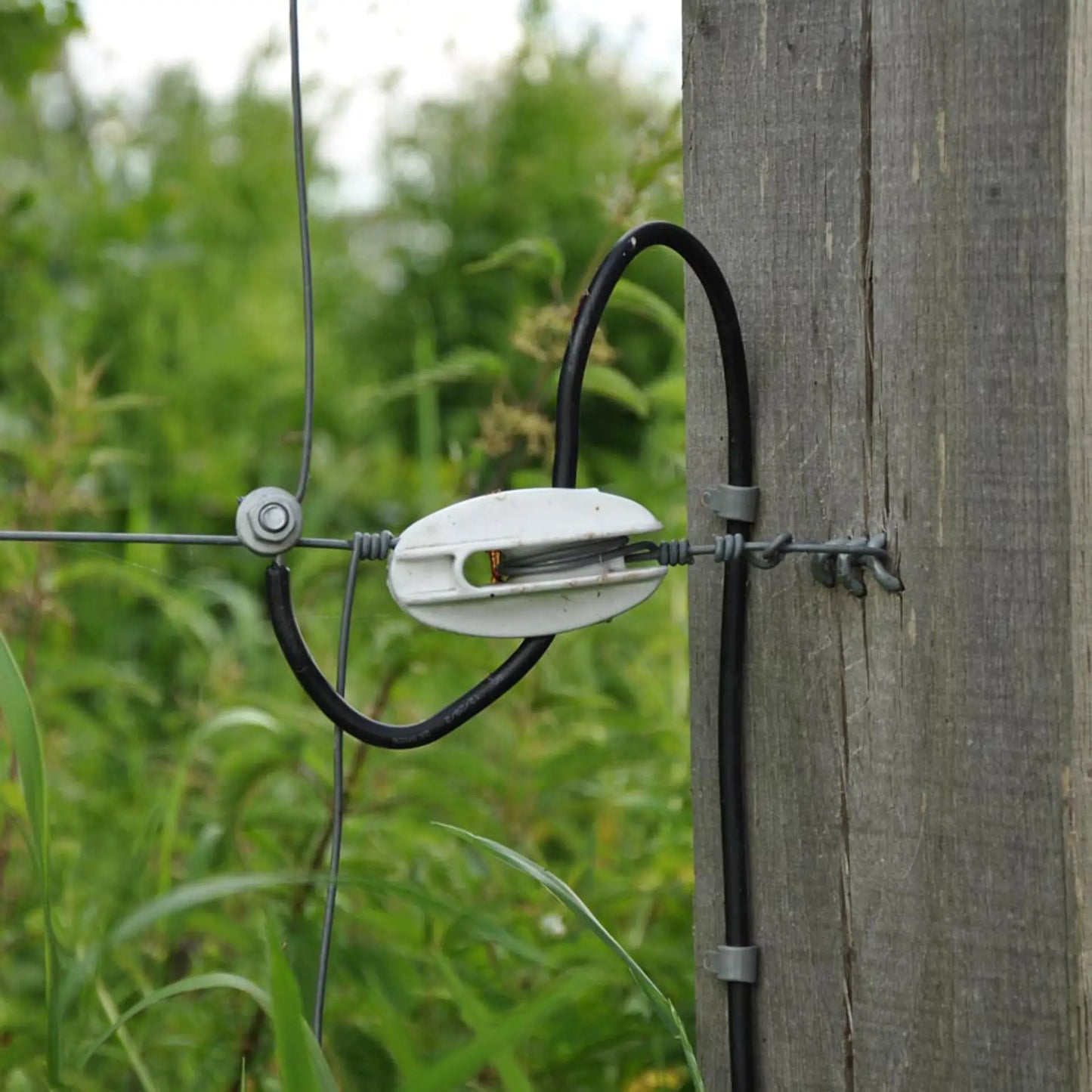 Erd-/Zuleitungskabel 1,6 mm