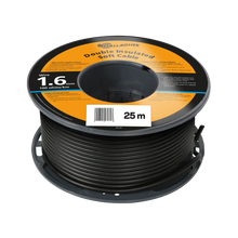 Erd-/Zuleitungskabel 1,6 mm ECO