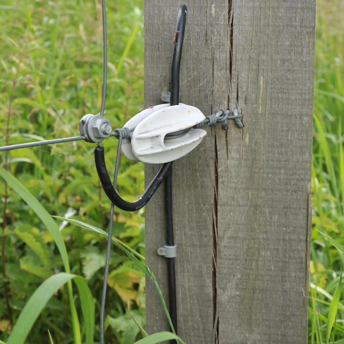 Erd-/Zuleitungskabel 1,6 mm