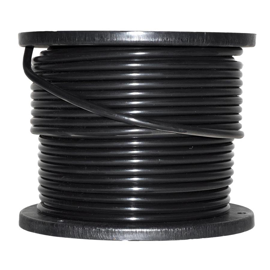Erd- und Zuleitungskabel ø2,5mm - 50m Rolle