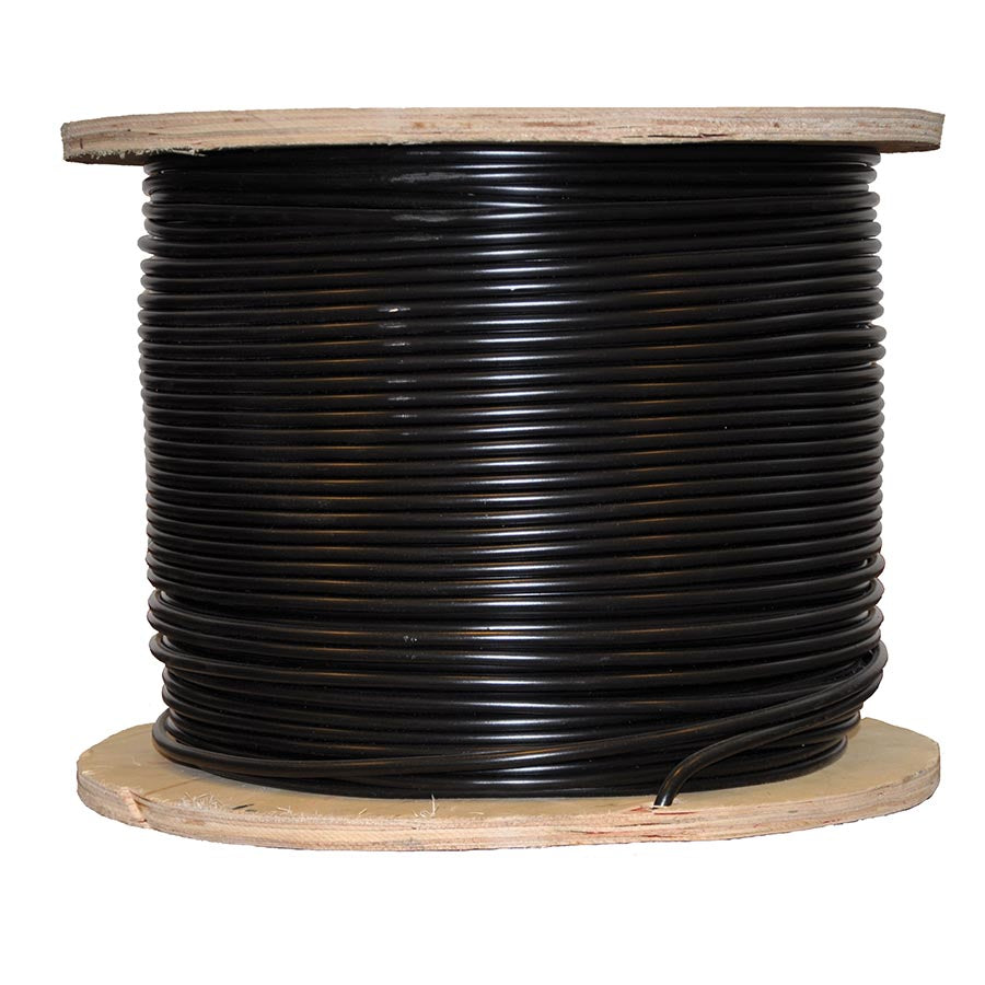 Erd- und Zuleitungskabel ø2,5mm - 500m Rolle