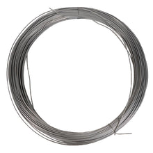 Zaundraht Dickverzinkt ø2,0mm - 2kg - ca. 82m