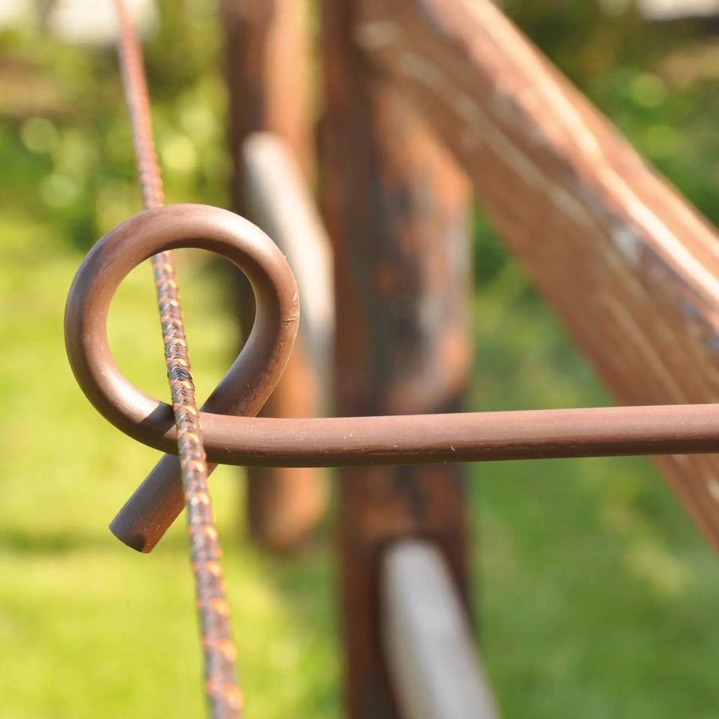 Duopack TurboLine Cord