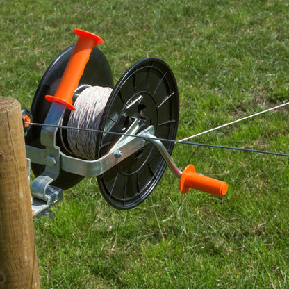 Duopack Vidoflex 9 TurboLine Plus 2 x 200 m