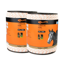 Duopack TurboLine Cord