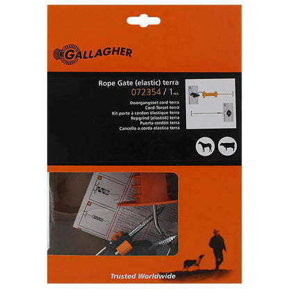 Cord-Torset dehnbar 3 bis 6 m