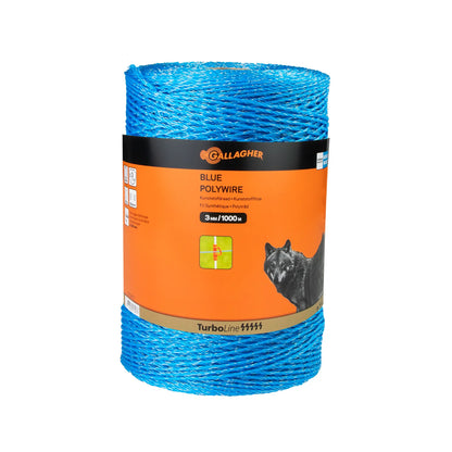 TurboLine Litze 1000m