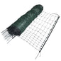 Geflügelnetz, grün 112/1-15/S-50 m