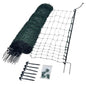 Geflügelnetz, grün 112/2-15/S-50m