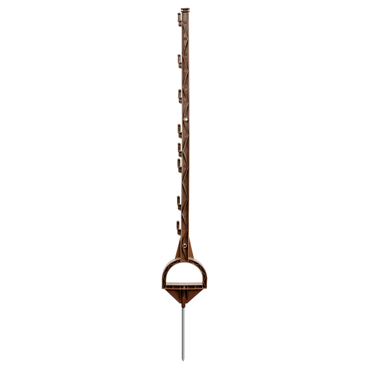 Steigbügelpfahl 1,05 m 10 Stück