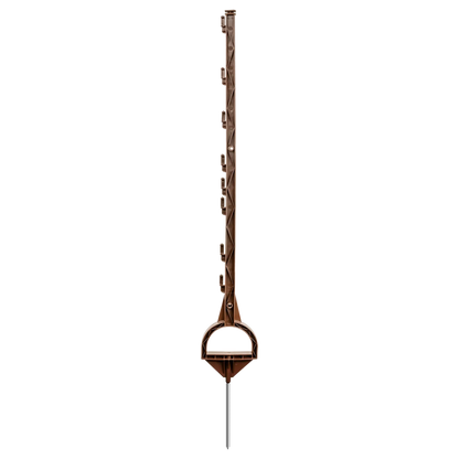 Steigbügelpfahl 1,05 m 10 Stück