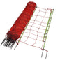 Wolfsnetz, Orange 120/2W14-Plus/Minus-50m