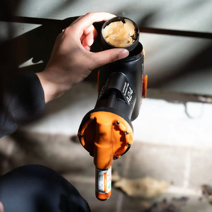 A24 Automatische Lockstoffpumpe Schokolade - 4er Pack