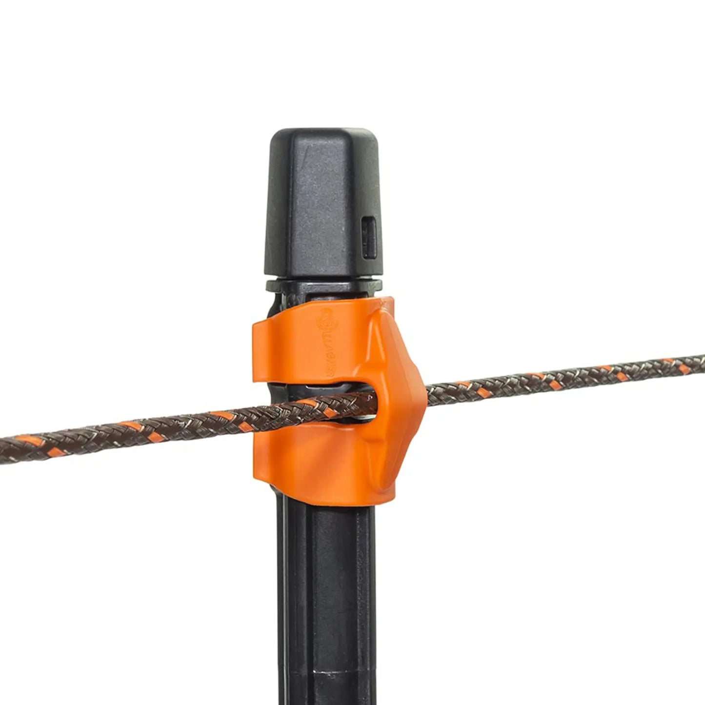 Draht- Clip für Isolierten Line Post 100 Stück