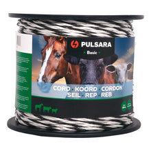 Pulsara Cord Basic 5mm 200m