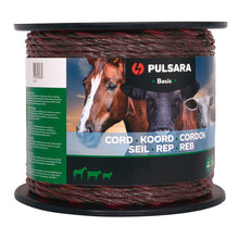 Pulsara Cord Basic 5mm 200m