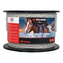 Pulsara Cord Pro 4mm weiß