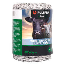 Pulsara Kunststoff-Litze Basic 200m