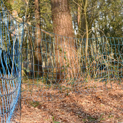 Wolfsnetz, 120/1W14/S-50 m