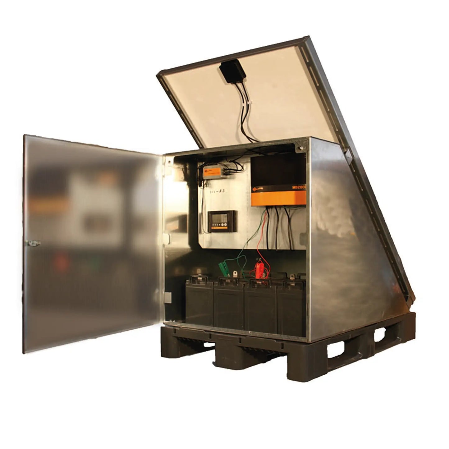 Solarstation MBS2800i